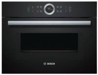 Подробнее о Bosch CMG633BB1
