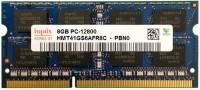 Подробнее о Hynix So-Dimm DDR3 8GB 1600MHz CL11 Refurbished HMT41GS6AFR8C-PBN0