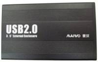 Подробнее о Maiwo K3502-U2S black