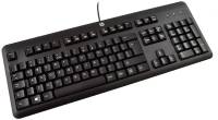 Подробнее о HP USB Keyboard black QY776AA#ACB