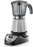 Подробнее о Delonghi EMKM 4. B Silver BK