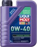 Масло LIQUI MOLY Synthoil Energy 0W-40 1л