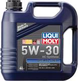 Масло LIQUI MOLY Optimal Synth 5W-30 4л