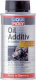 Подробнее о LIQUI MOLY MoS2 Oil Additiv (3901) 0.125л