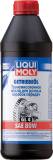 Подробнее о LIQUI MOLY Getriebeoil (GL-4) 80W Getriebeoil (GL-4) 80W 1л