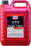 Подробнее о LIQUI MOLY Top Tec ATF 1200 Top Tec ATF 1200 5л (8040)