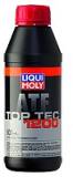 Подробнее о LIQUI MOLY Top Tec ATF 1200 Top Tec ATF 1200 0.5л (3680)