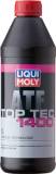 Подробнее о LIQUI MOLY CVT Top Tec ATF 1400 CVT Top Tec ATF 1400 1л