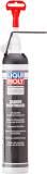 Подробнее о LIQUI MOLY Silikon-Dichtmasse transparent (6184) 0.2л