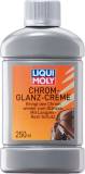 Подробнее о LIQUI MOLY Chrom-Glanz-Creme Chrom-Glanz-Creme (1529) 0.25л