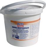 Подробнее о LIQUI MOLY Reifen-Montierpaste (3021) 5л