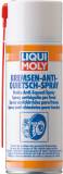 Подробнее о LIQUI MOLY Bremsen-Anti-Quietsch-Spray Bremsen-Anti-Quietsch-Spray 0.4л