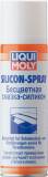 Подробнее о LIQUI MOLY Silicon-Spray Silicon-Spray 0.3л