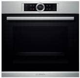 Подробнее о Bosch HBG655BS1