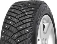 Подробнее о Goodyear UltraGrip Ice Arctic 215/70 R16 100T