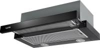 Подробнее о Ventolux GARDA 60 BG (700) LED