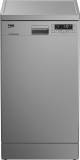 Подробнее о Beko DFS26020X