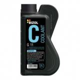 Подробнее о BIZOL Coolant G11 concentrate Coolant G11 concentrate 1л