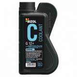 Подробнее о BIZOL COOLANT G12+ concentrate COOLANT G12+ concentrate 1л