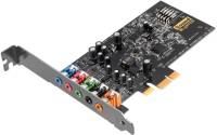 Подробнее о Creative SOUND CARD PCIE 5.1 SB AUDIGY FX 70SB157000000