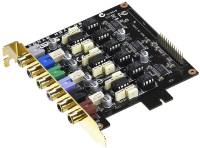 Подробнее о ASUS Xonar H6 Multi-channel extension card for Xonar Essence ST XONAR H6