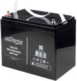 Подробнее о EnerGenie BAT-12V80AH