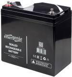 Подробнее о EnerGenie BAT-12V55AH