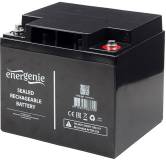 Подробнее о EnerGenie BAT-12V40AH