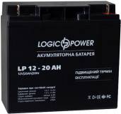 Подробнее о LogicPower LPM 12 - 20 AH LP4163