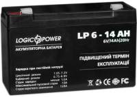 Подробнее о LogicPower LPM 6-14 AH LP4160