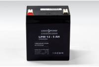 Подробнее о LogicPower LPM12-5.0 AH LP3861