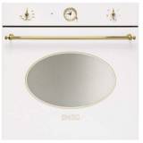 Подробнее о Smeg COLONIALE  SSF800B
