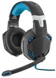 Подробнее о Trust GXT 363 7.1 Bass Vibration Headset 20407