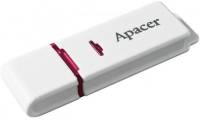 Подробнее о Apacer AH333 8GB white USB 2.0 AP8GAH333W-1