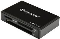 Подробнее о Transcend TS-RDF9K