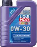 Подробнее о LIQUI MOLY Synthoil Longtime 0W-30 Synthoil Longtime 0W-30 1л