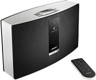 Акустика BOSE SoundTouch 20 II Wi-Fi Music System Black 64857