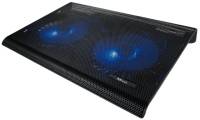 Подробнее о Trust Azul Laptop Cooling Stand with dual fans 20104