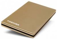 Накопитель Toshiba StorE Steel PA4142E-1HA6