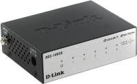 Подробнее о D-link DGS-1005D/H2B