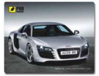 Подробнее о Pod Mishkou AUDI R8