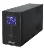 Подробнее о EnerGenie 850VA LCD EG-UPS-032