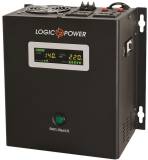 Подробнее о LogicPower LPY- W - PSW-1500VA+ (4145)