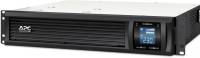 Подробнее о APC Smart-UPS C RM 2000VA LCD SMC2000I-2U