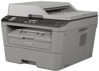 Подробнее о Brother MFC-L2700DNR MFCL2700DNR1
