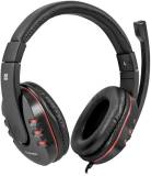 Подробнее о Defender Warhead G-160 Black 64113