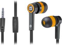 Подробнее о Defender Pulse 420 Black/Orange 63420