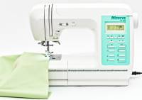 Подробнее о Minerva MC 200