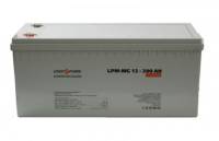 Подробнее о LogicPower LPM-MG 12V - 200 Ah LPM-MG 12 - 200 AH