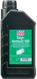 Подробнее о LIQUI MOLY Suge-Ketten Oil 100 Suge-Ketten Oil 100 1л (1277)